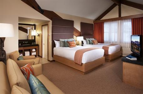 фото отеля The Osprey Resort Beaver Creek