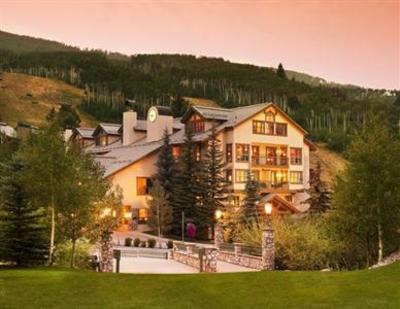 фото отеля The Osprey Resort Beaver Creek