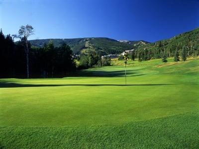фото отеля The Osprey Resort Beaver Creek
