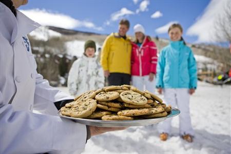 фото отеля The Osprey Resort Beaver Creek