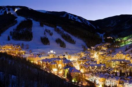 фото отеля The Osprey Resort Beaver Creek