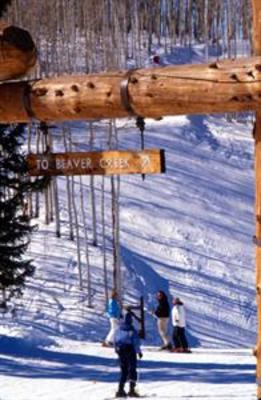 фото отеля The Osprey Resort Beaver Creek
