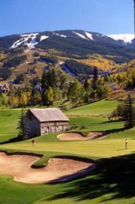 фото отеля The Osprey Resort Beaver Creek
