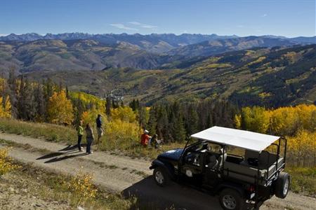 фото отеля The Osprey Resort Beaver Creek