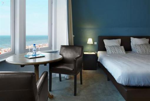 фото отеля Auberge des Rois - Beach Hotel
