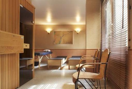 фото отеля Auberge des Rois - Beach Hotel