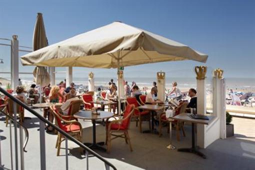 фото отеля Auberge des Rois - Beach Hotel