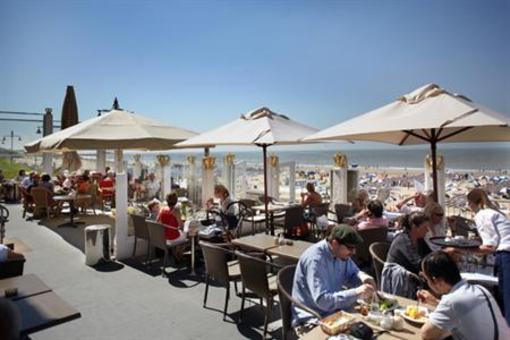 фото отеля Auberge des Rois - Beach Hotel