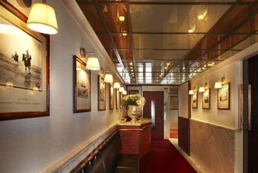 фото отеля Auberge des Rois - Beach Hotel