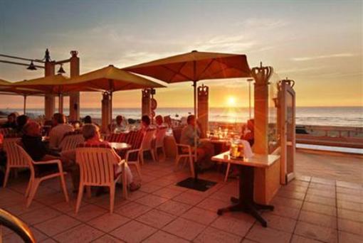 фото отеля Auberge des Rois - Beach Hotel