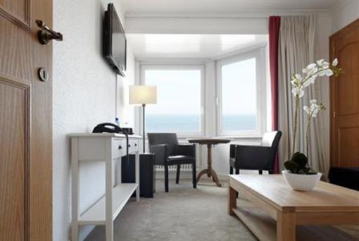 фото отеля Auberge des Rois - Beach Hotel