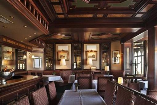 фото отеля Auberge des Rois - Beach Hotel
