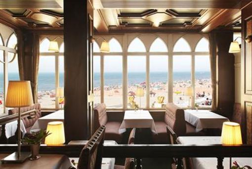 фото отеля Auberge des Rois - Beach Hotel
