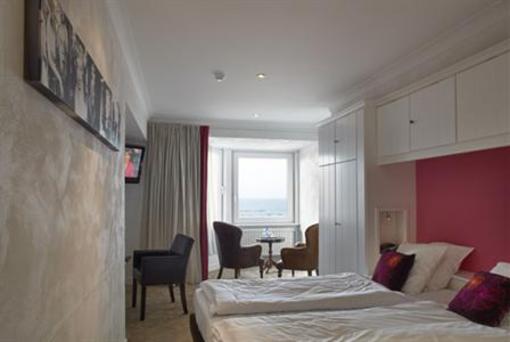 фото отеля Auberge des Rois - Beach Hotel