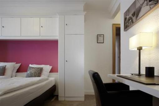 фото отеля Auberge des Rois - Beach Hotel