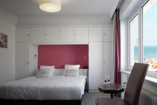 фото отеля Auberge des Rois - Beach Hotel