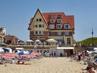 фото отеля Auberge des Rois - Beach Hotel