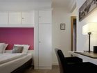фото отеля Auberge des Rois - Beach Hotel