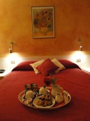 фото отеля La Pieve Hotel Castelfiorentino