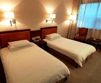 фото отеля Qing Hai Province Military District Hotel