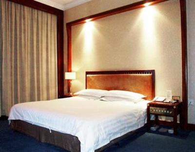 фото отеля Qing Hai Province Military District Hotel