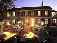 Hostellerie Du Parc Cordes-sur-Ciel