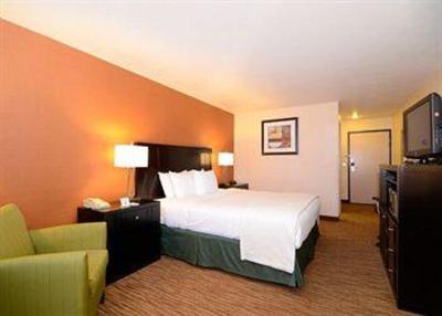 фото отеля Comfort Inn Coeur D'alene