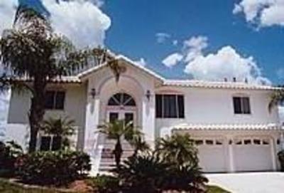 фото отеля Gulfcoast Holiday Homes - New Port Richey Hudson