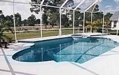 фото отеля Gulfcoast Holiday Homes - New Port Richey Hudson