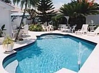 фото отеля Gulfcoast Holiday Homes - New Port Richey Hudson