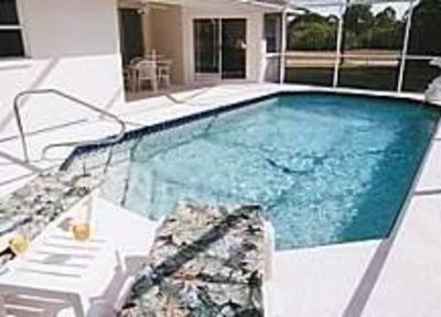 фото отеля Gulfcoast Holiday Homes - New Port Richey Hudson