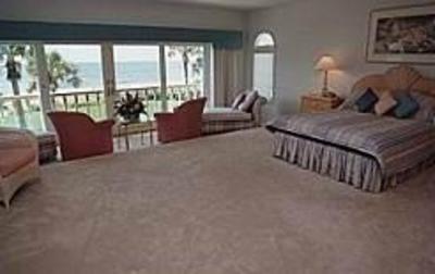 фото отеля Gulfcoast Holiday Homes - New Port Richey Hudson