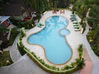 фото отеля Krabi Palm Paradise Resort