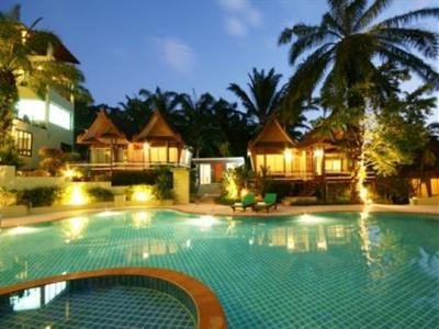 фото отеля Krabi Palm Paradise Resort