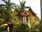 фото отеля Krabi Palm Paradise Resort