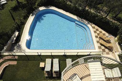 фото отеля Casa Antonelli Hotel Malcesine