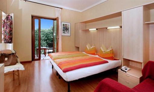 фото отеля Casa Antonelli Hotel Malcesine
