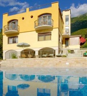 фото отеля Casa Antonelli Hotel Malcesine