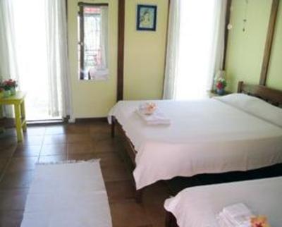 фото отеля Nosara B&B Retreat