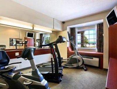 фото отеля Microtel Inn & Suites Hattiesburg