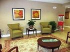 фото отеля Microtel Inn & Suites Hattiesburg