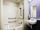 фото отеля Microtel Inn & Suites Hattiesburg