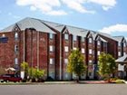 фото отеля Microtel Inn & Suites Hattiesburg