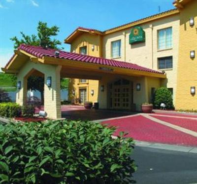 фото отеля La Quinta Inn Knoxville West