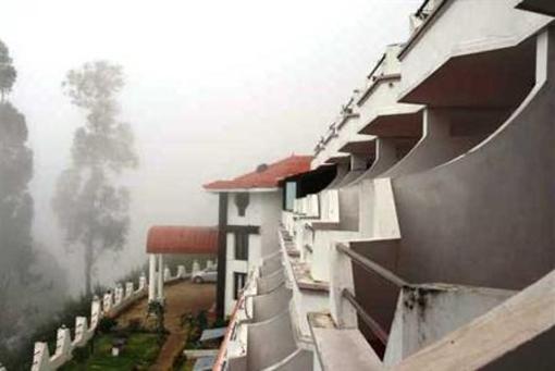 фото отеля Summer Migrations Kodaikanal