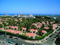 Bungalows Miraflor Park