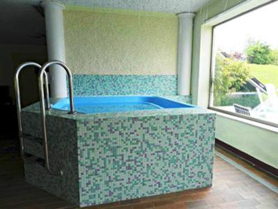 фото отеля Hotel Regina del Bosco Ronzone