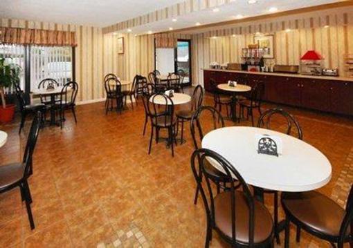 фото отеля Quality Inn Greenville (North Carolina)
