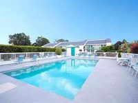 Quality Inn Greenville (North Carolina)