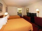 фото отеля Quality Inn Greenville (North Carolina)